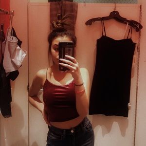 Meet your Posher, Tryn